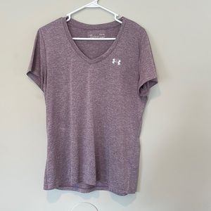Under armour shirt